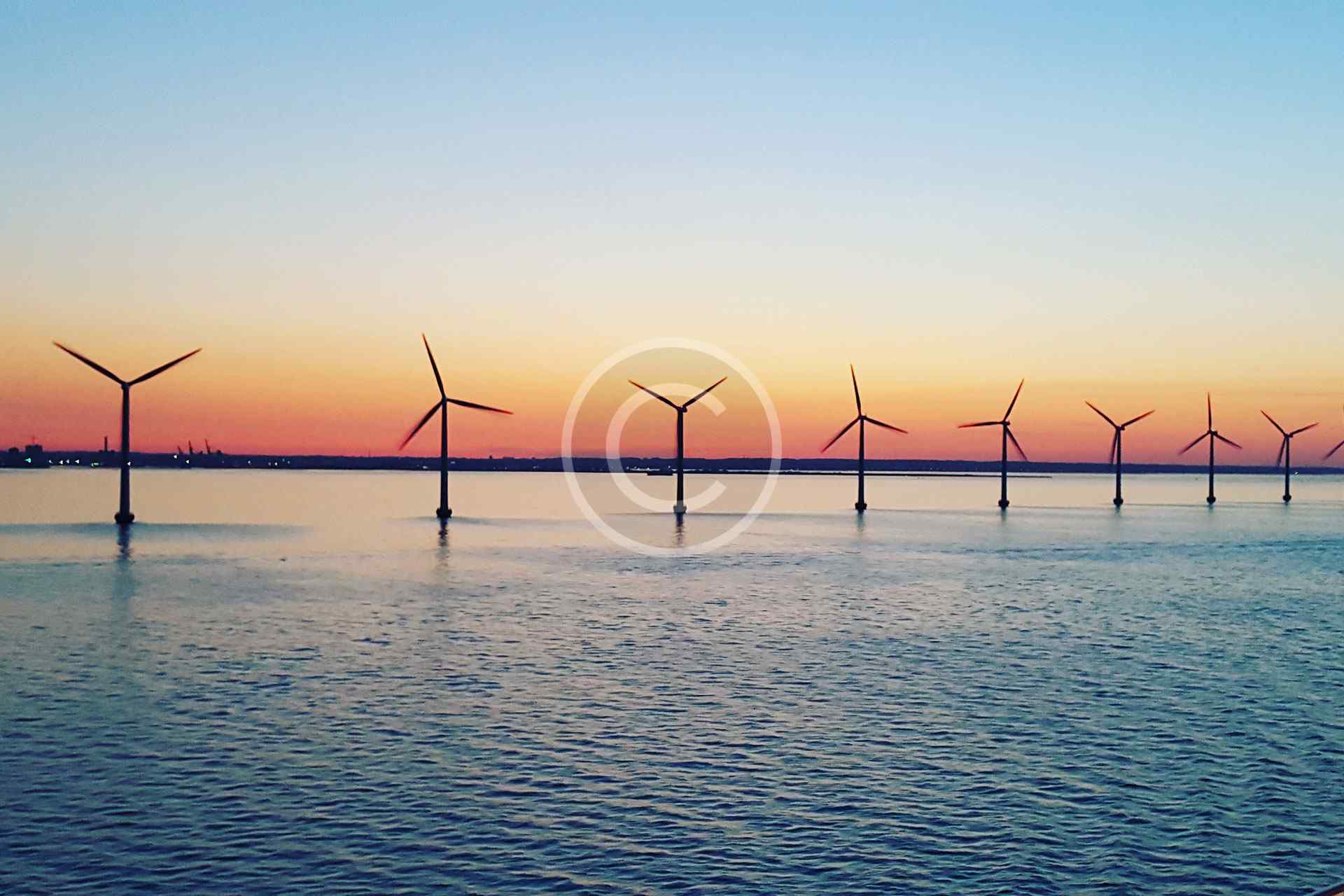 Fenton Wind Farm